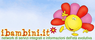 iBambini.it - Netrwork di servizi integratie informazioni dell'età evolutiva